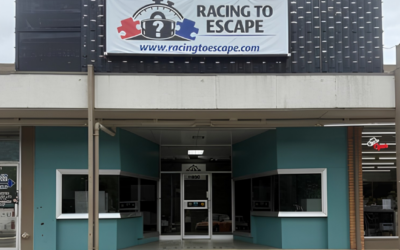 Racing to Escape