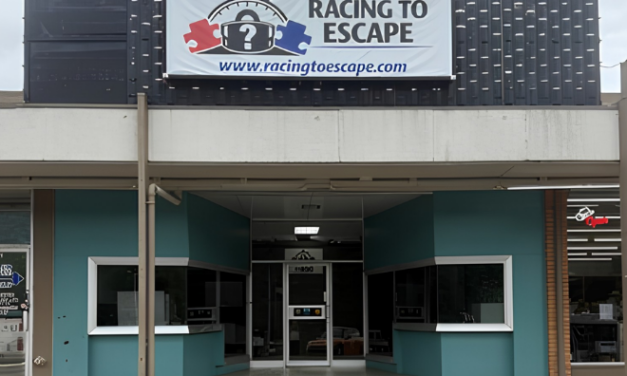 Racing to Escape
