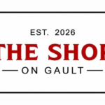 The Shop on Gault