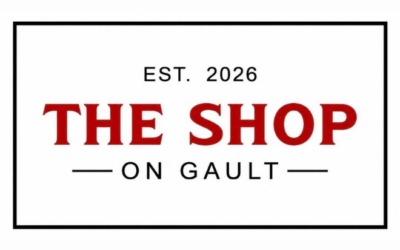 The Shop on Gault