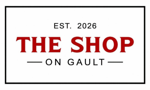 The Shop on Gault