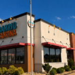 Barrio Cantina