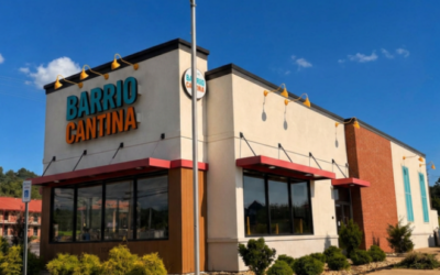 Barrio Cantina