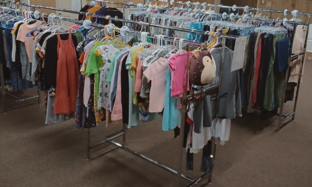 Abilities Thrift Shop
