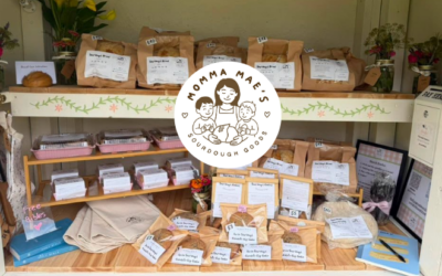 Momma Mae’s Sourdough Goods