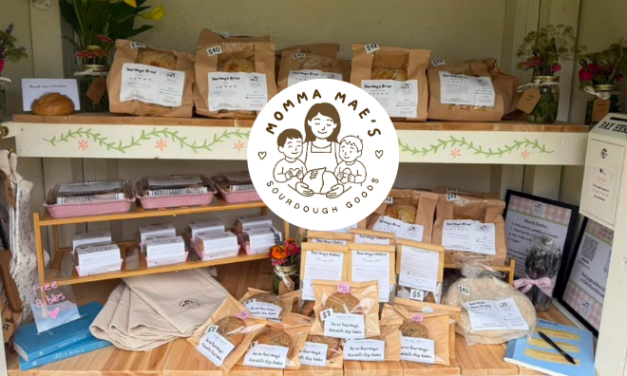 Momma Mae’s Sourdough Goods