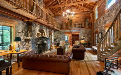 Nippersink Lodge
