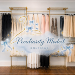 Peculiarity Modest Boutique